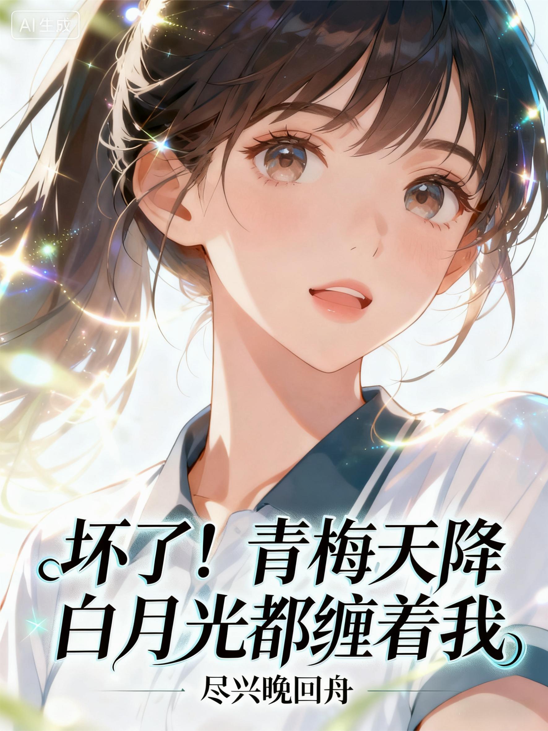 天才变成废柴封面