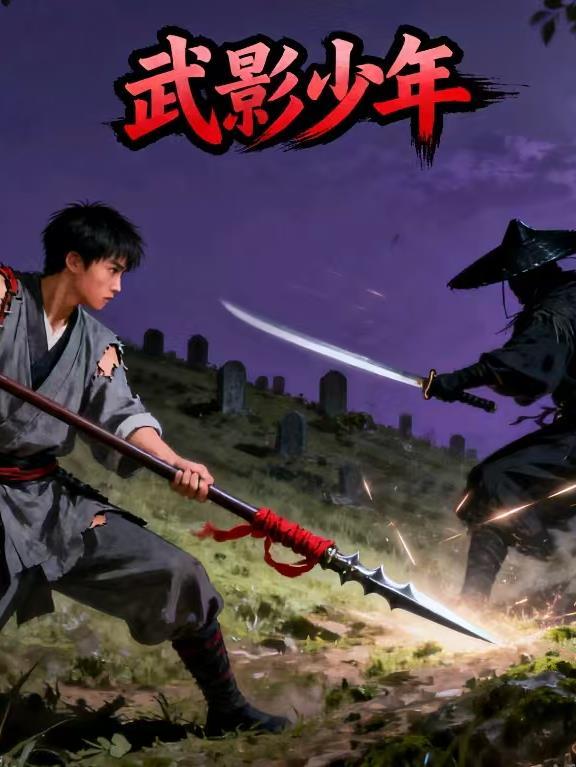 灵霄剑幻封面