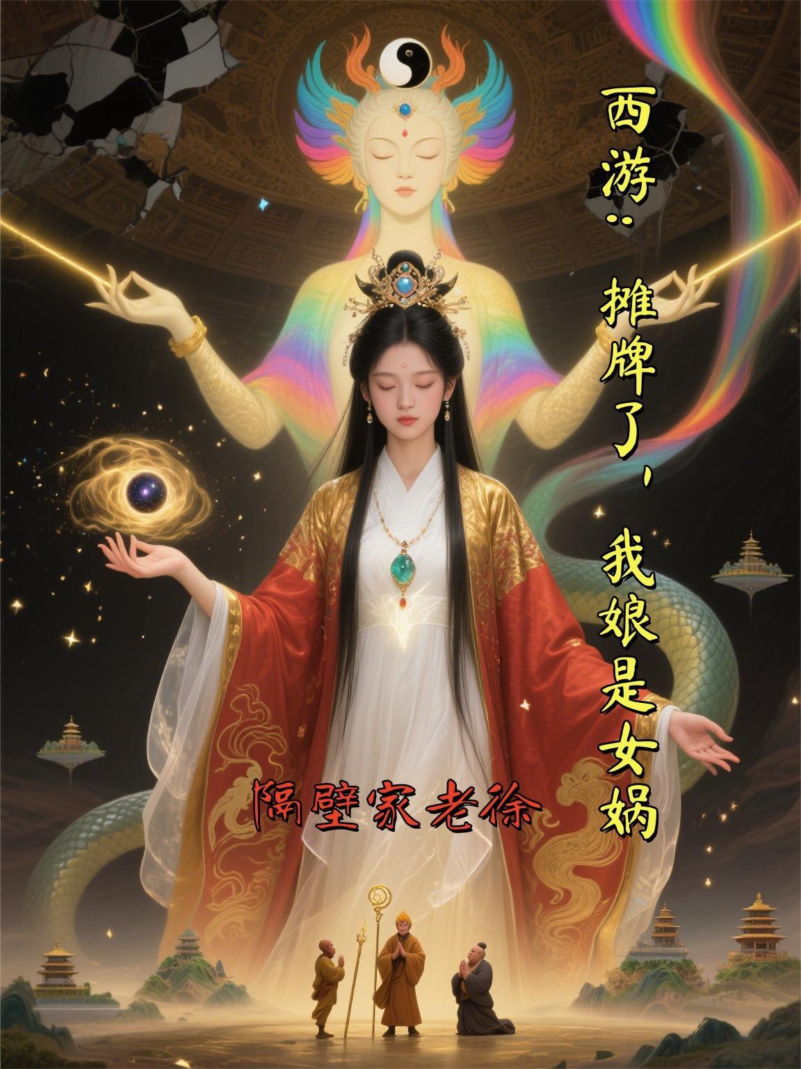 遨游星河封面