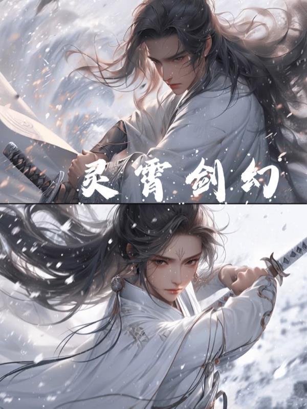 高武：我就杀个鸡，校花你跪什么封面