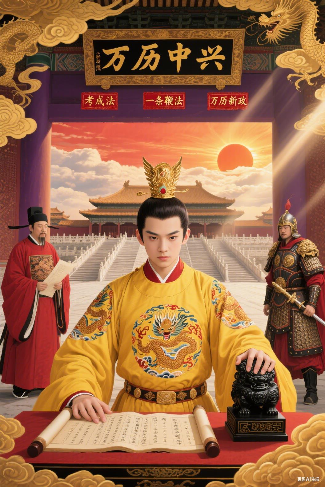烬海孤航封面