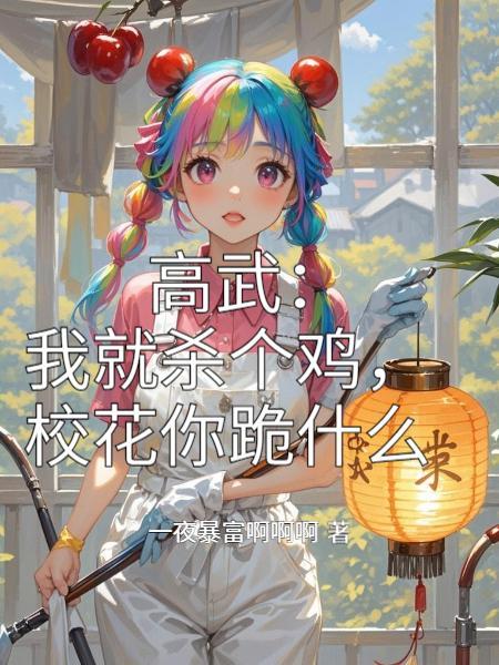 闺蜜穿书后，我的寿命余额不足封面