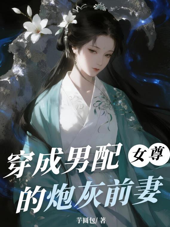 大秦武则天封面