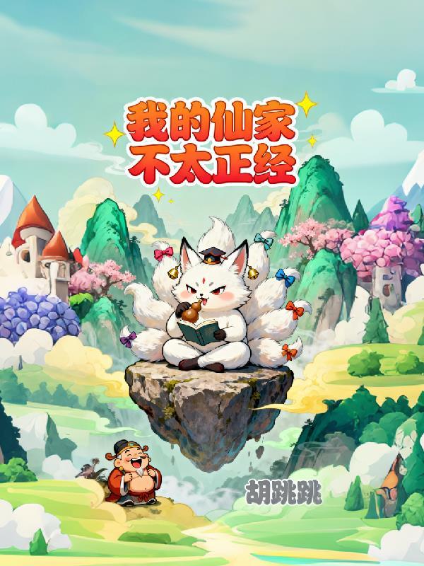 我一个黄毛，为啥家人追着宠啊？封面