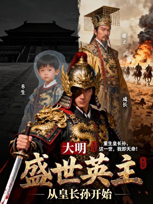 聊天群：从原神开始的帝骑之旅封面
