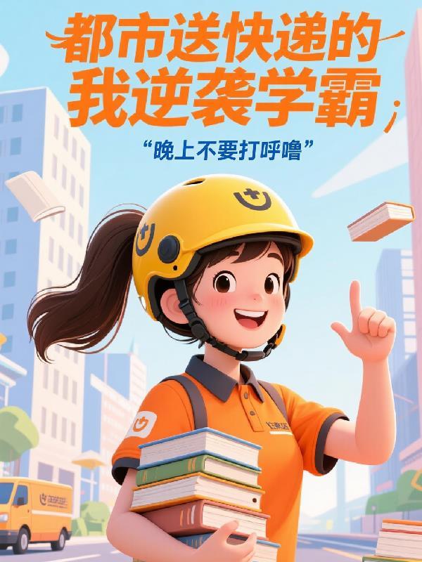 重生之祁厅胜天半子封面