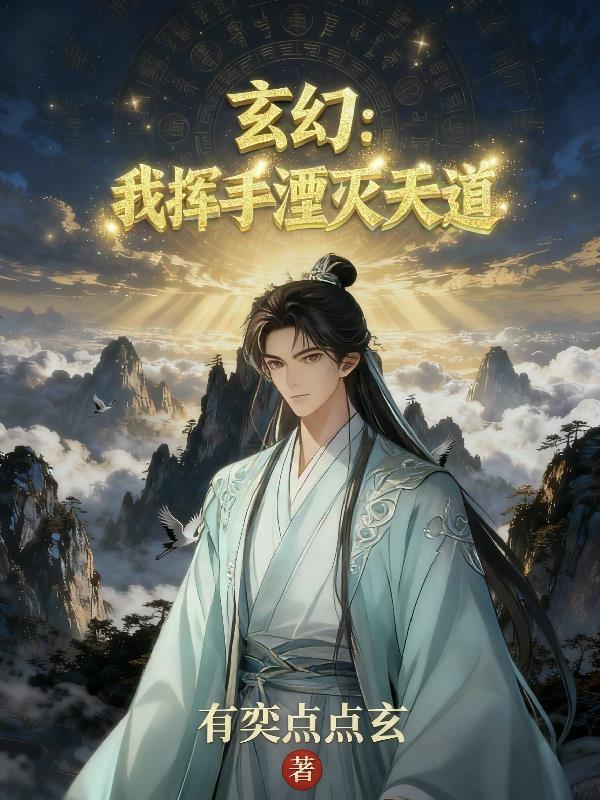让你烧火，你悟出神剑御雷真诀？封面