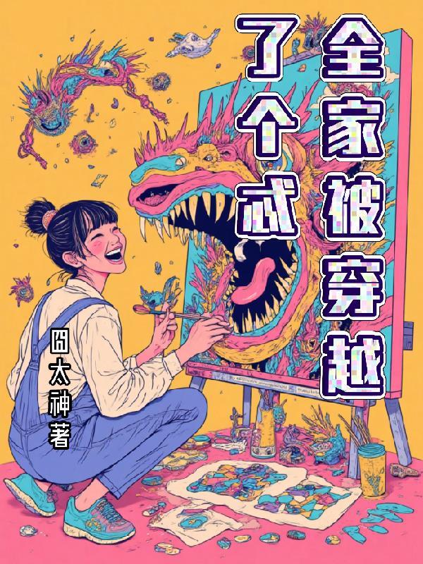 穿越异世，我解锁了扮演系统封面