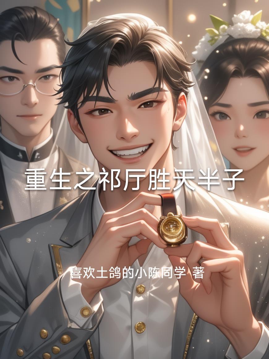穿书后心声外泄封面