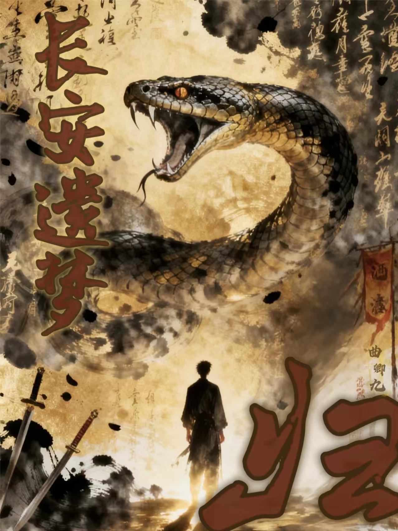 天龙王语嫣：别叫我魔女封面