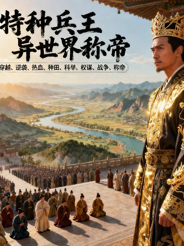 天不生我朱雄英，世间万古如长夜封面
