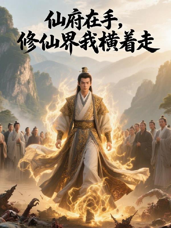 快穿之宿主是个大佬封面