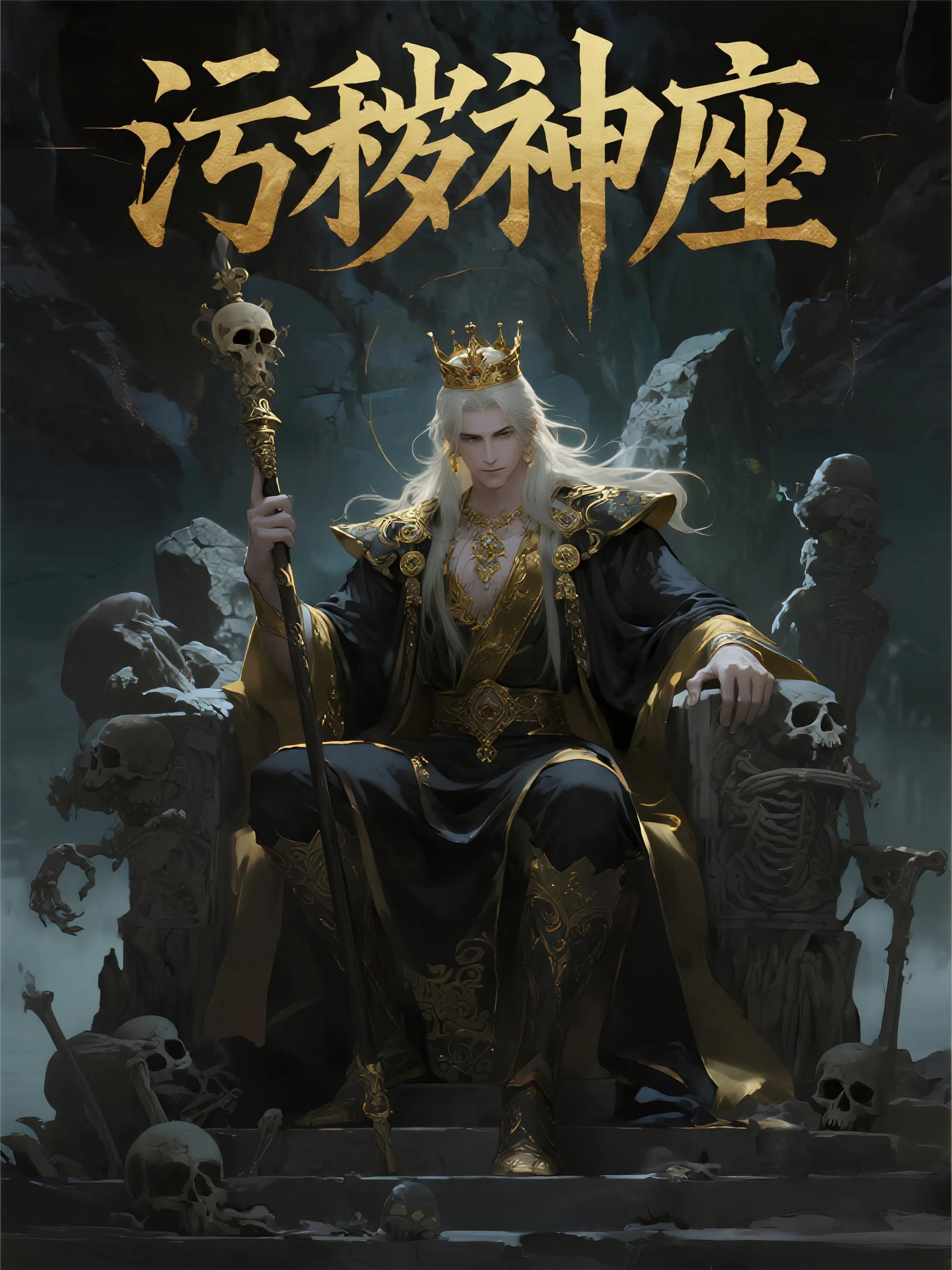 星曦:黑羽余烬封面