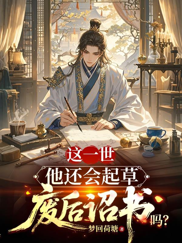荒年？我全知全能封面