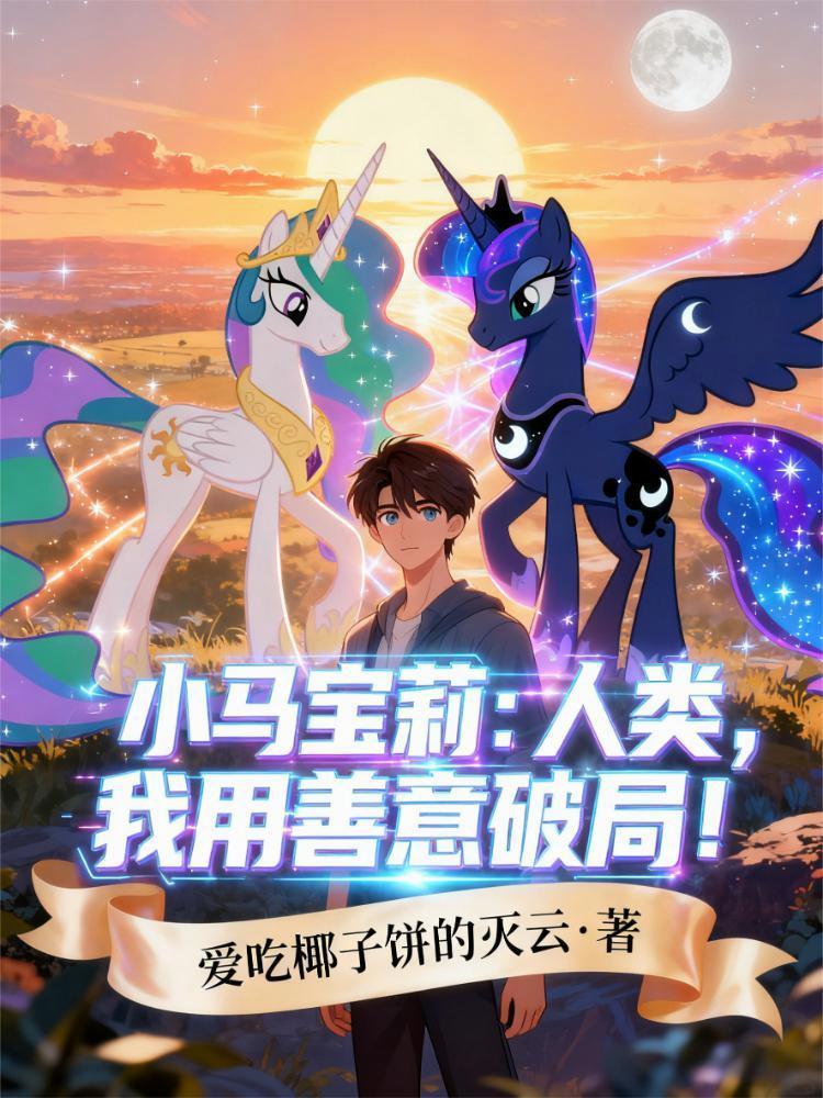 穿书后，我在四合院偷听八卦封面