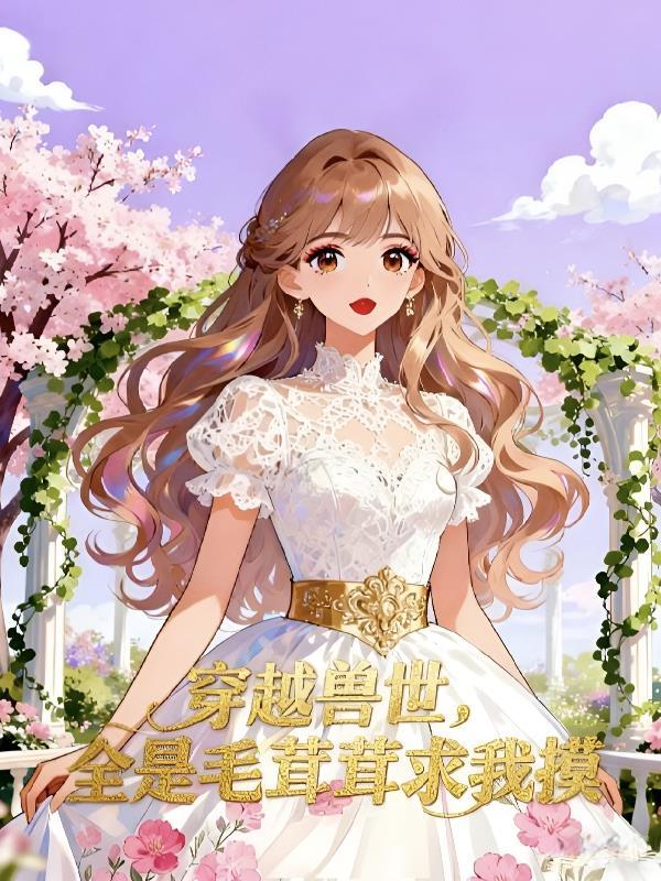 我的御兽能模拟人生封面