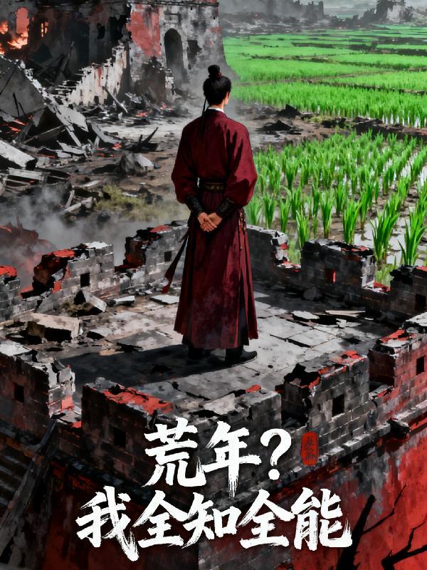 我魔道天骄，翻脸快不是很正常吗封面