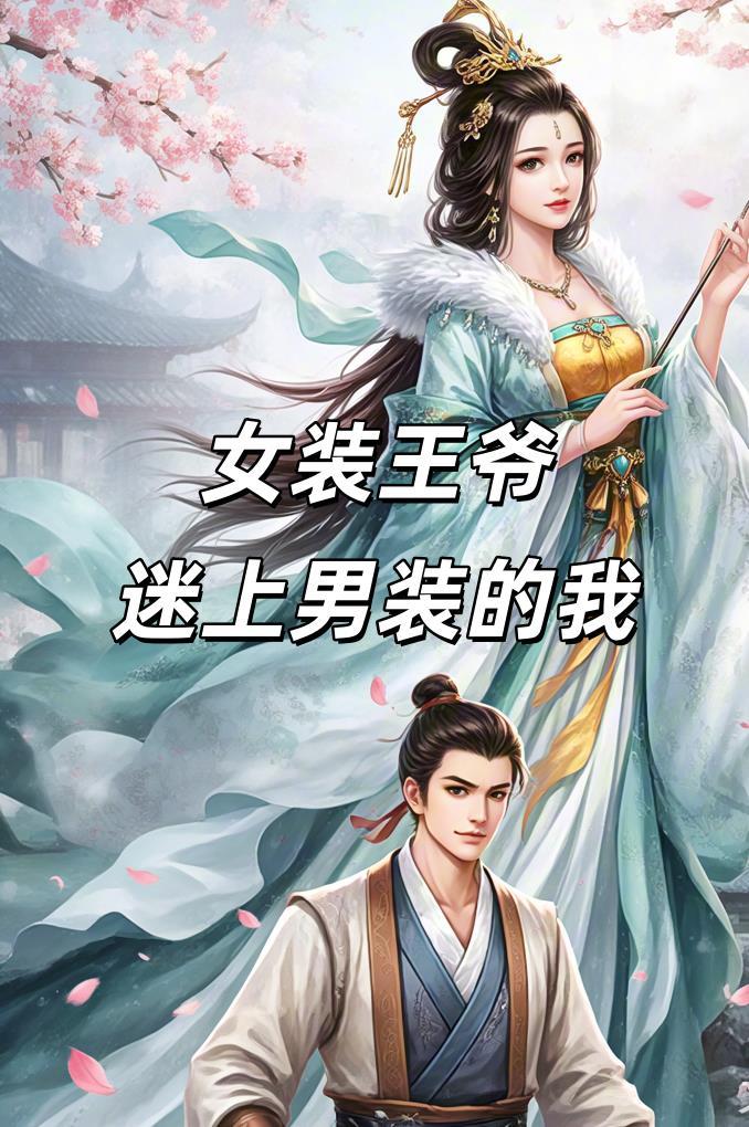 综影视之李奉笑封面