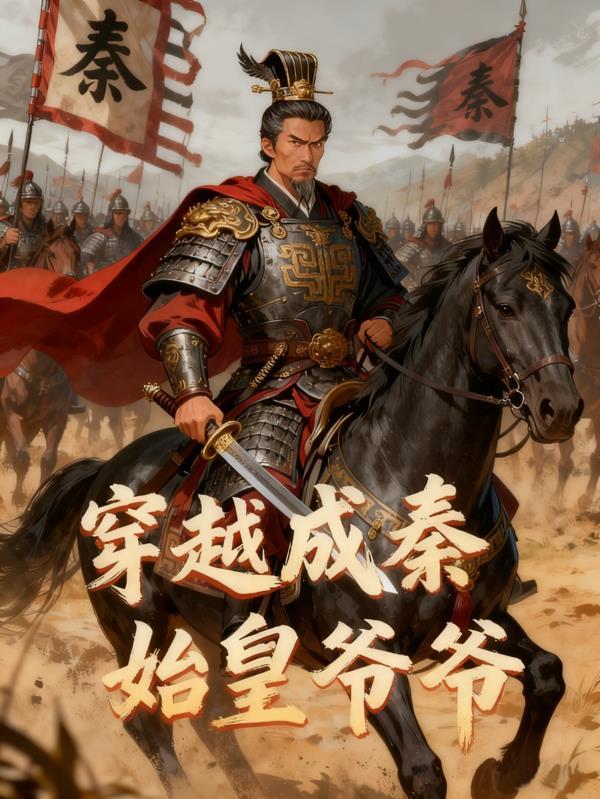 重生古代，我靠挖药苟到世界尽头封面