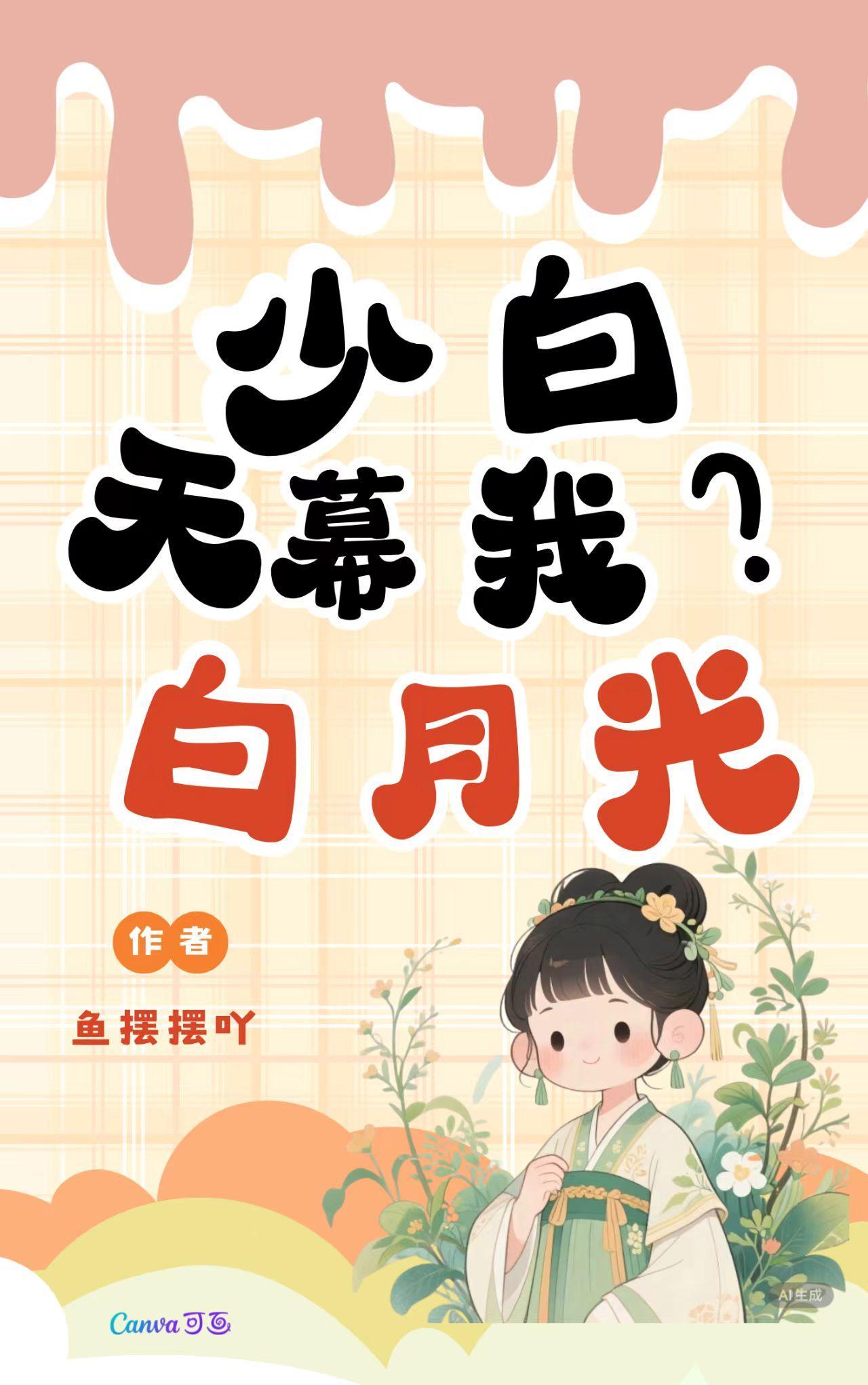 【垂涎】学长，你跑不掉的封面