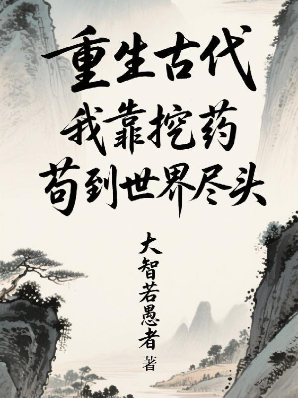 全家能听我心声，反派一家不演了封面