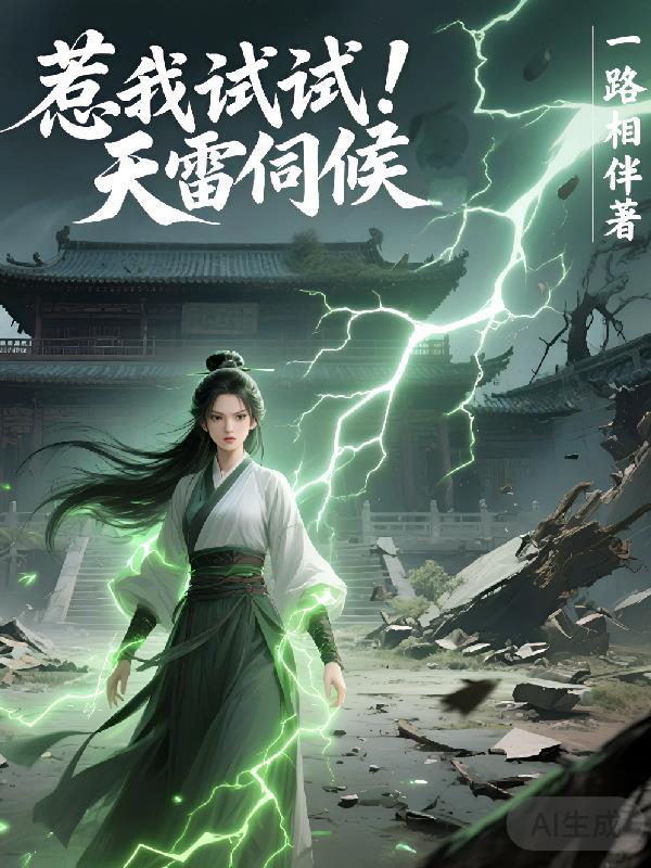 群主夏天:跨世名侦探联盟封面