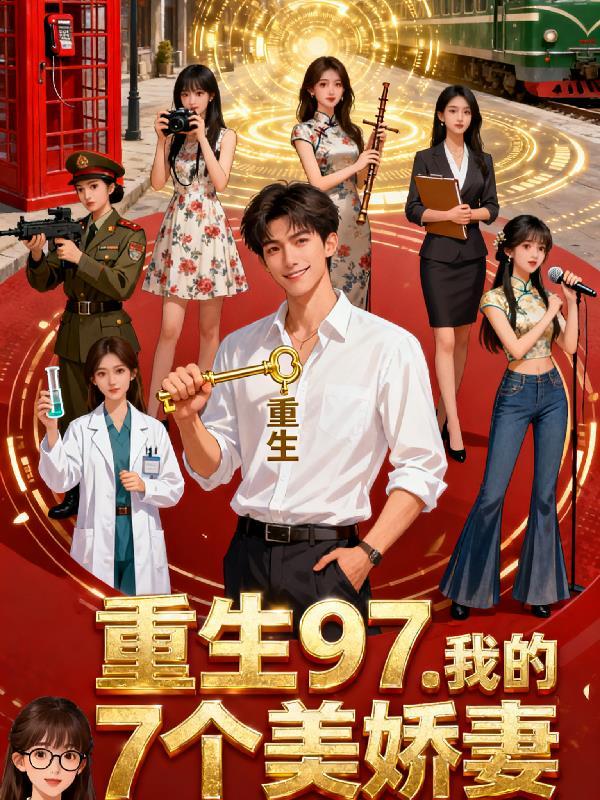 女多男少：获得SSR指挥官系统封面