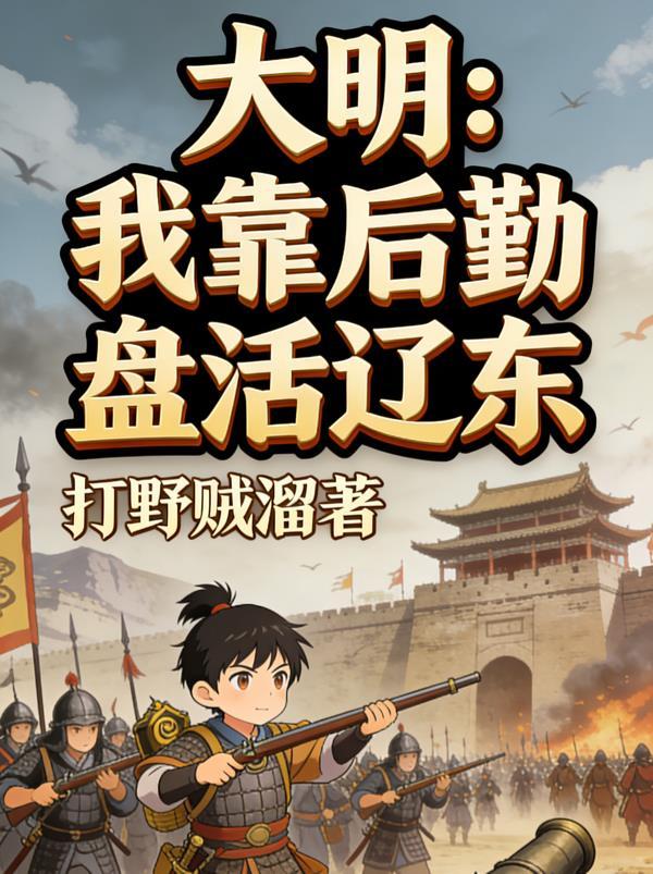 在羊村:养老,养娃,养老公封面