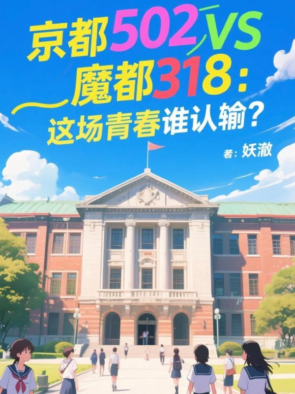 都市高武之废柴逆袭封面
