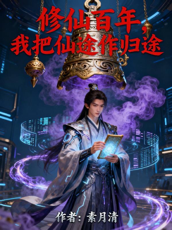 红尘客栈!保家仙带我混开封封面