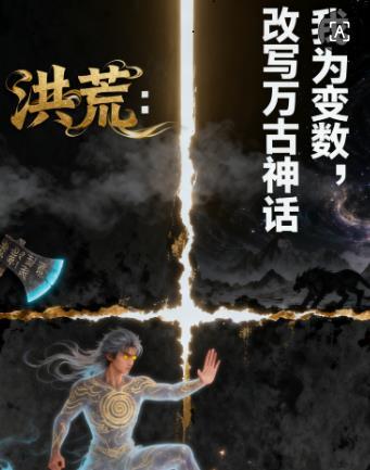元素师：我能控制金属封面