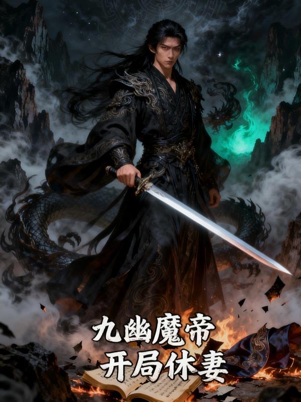 罪案迷踪：破局追凶封面