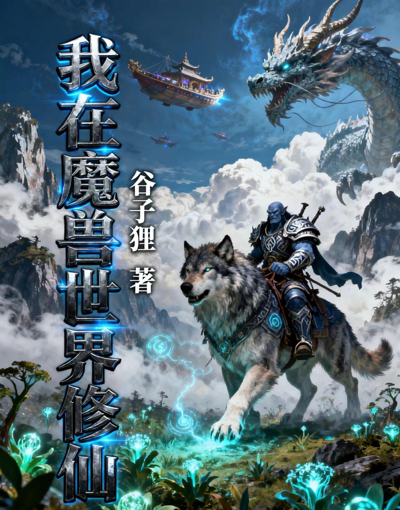 洛克王国：从零开始成为传说封面