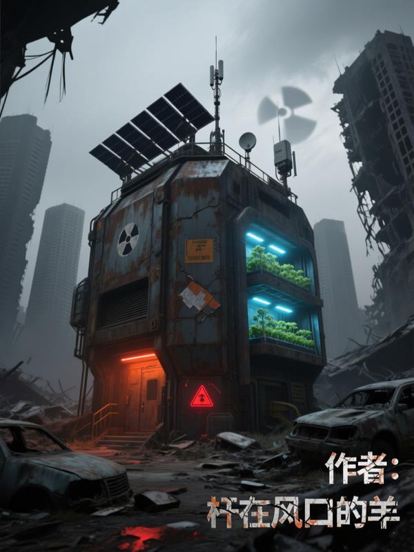 穿成渣女后我弃恶从良封面