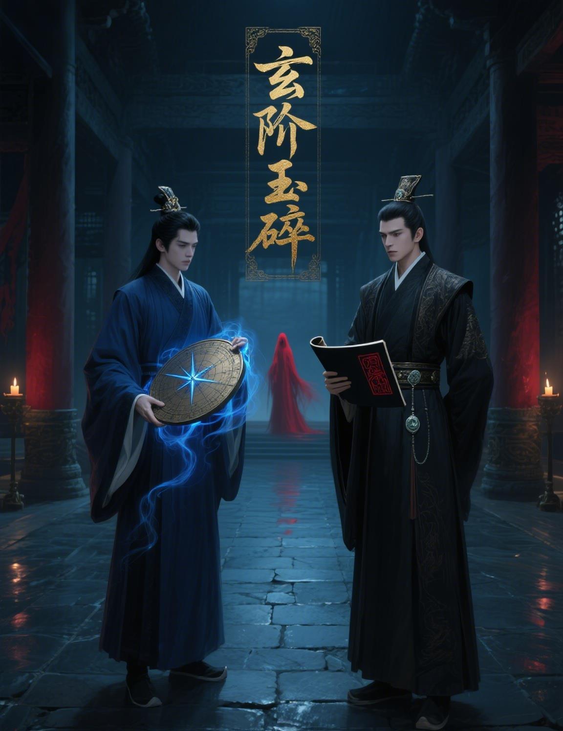 星契王座封面
