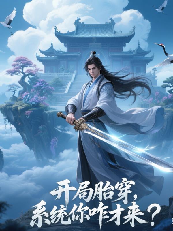 诸天规封面