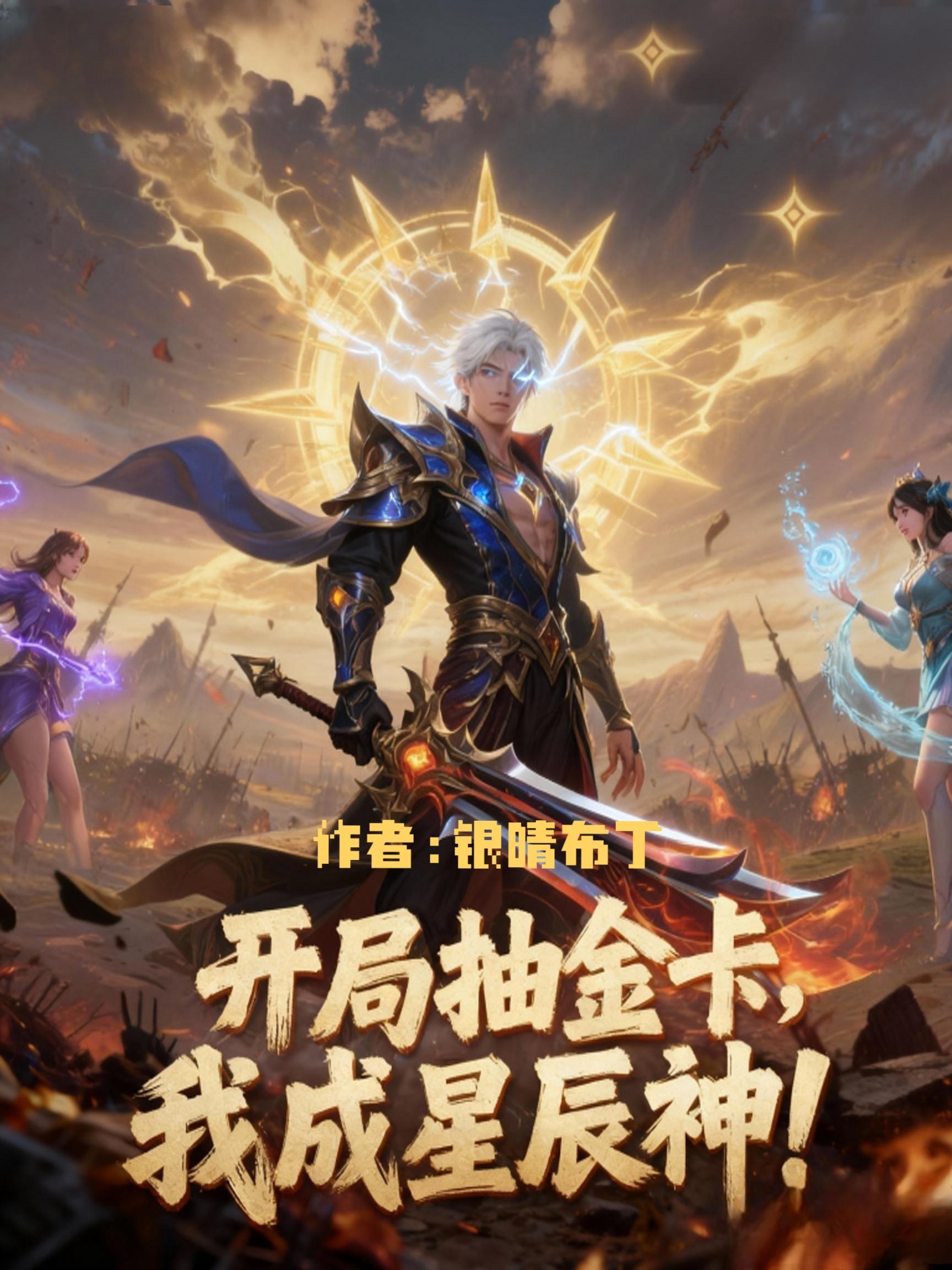 僵尸世界我的师父是九叔封面