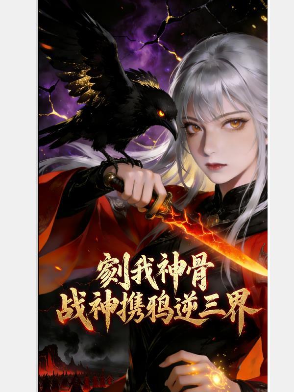 刑侦悬疑之尸语者的凝视封面