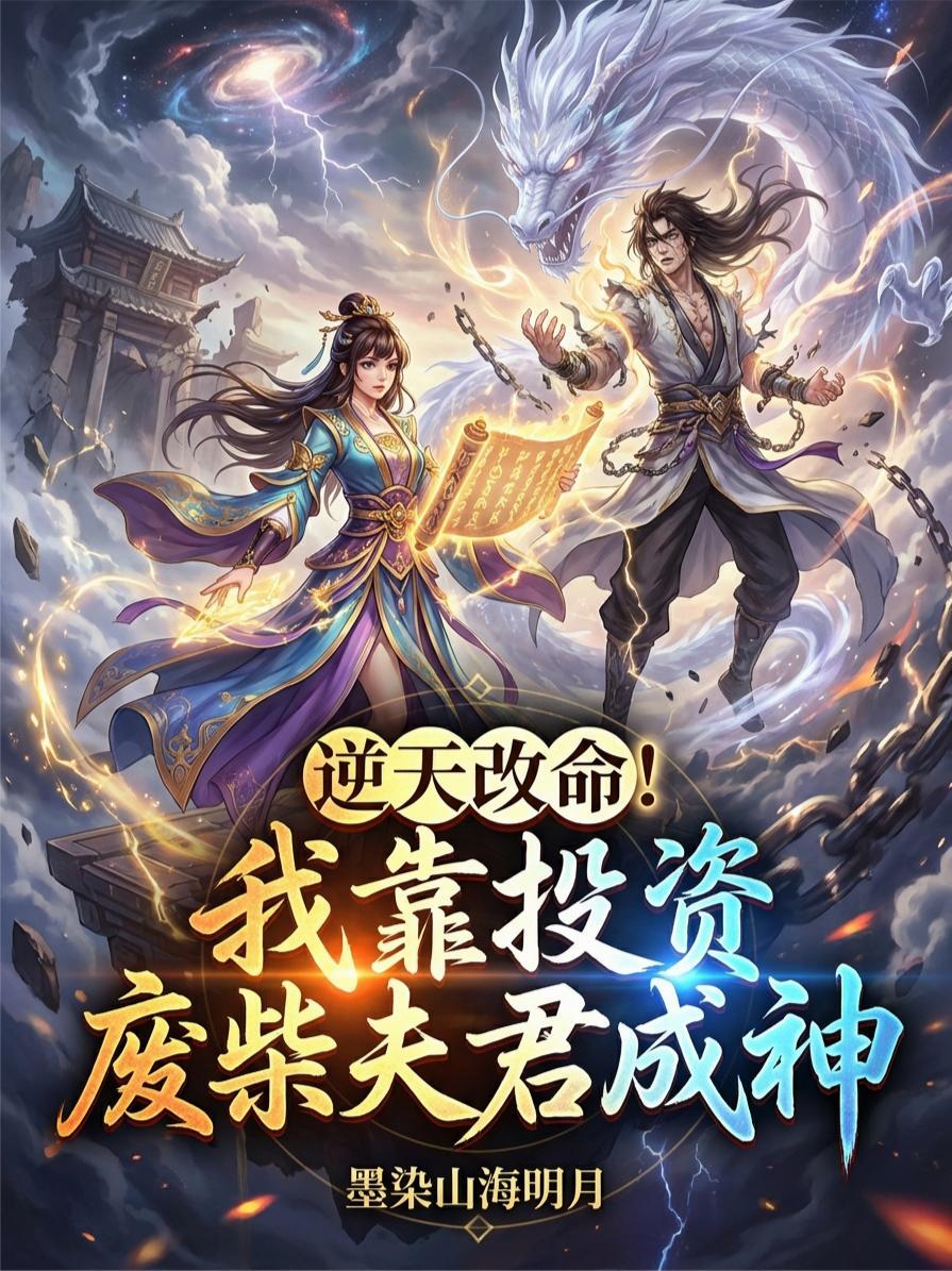 当什么赘婿，老子要当皇帝封面