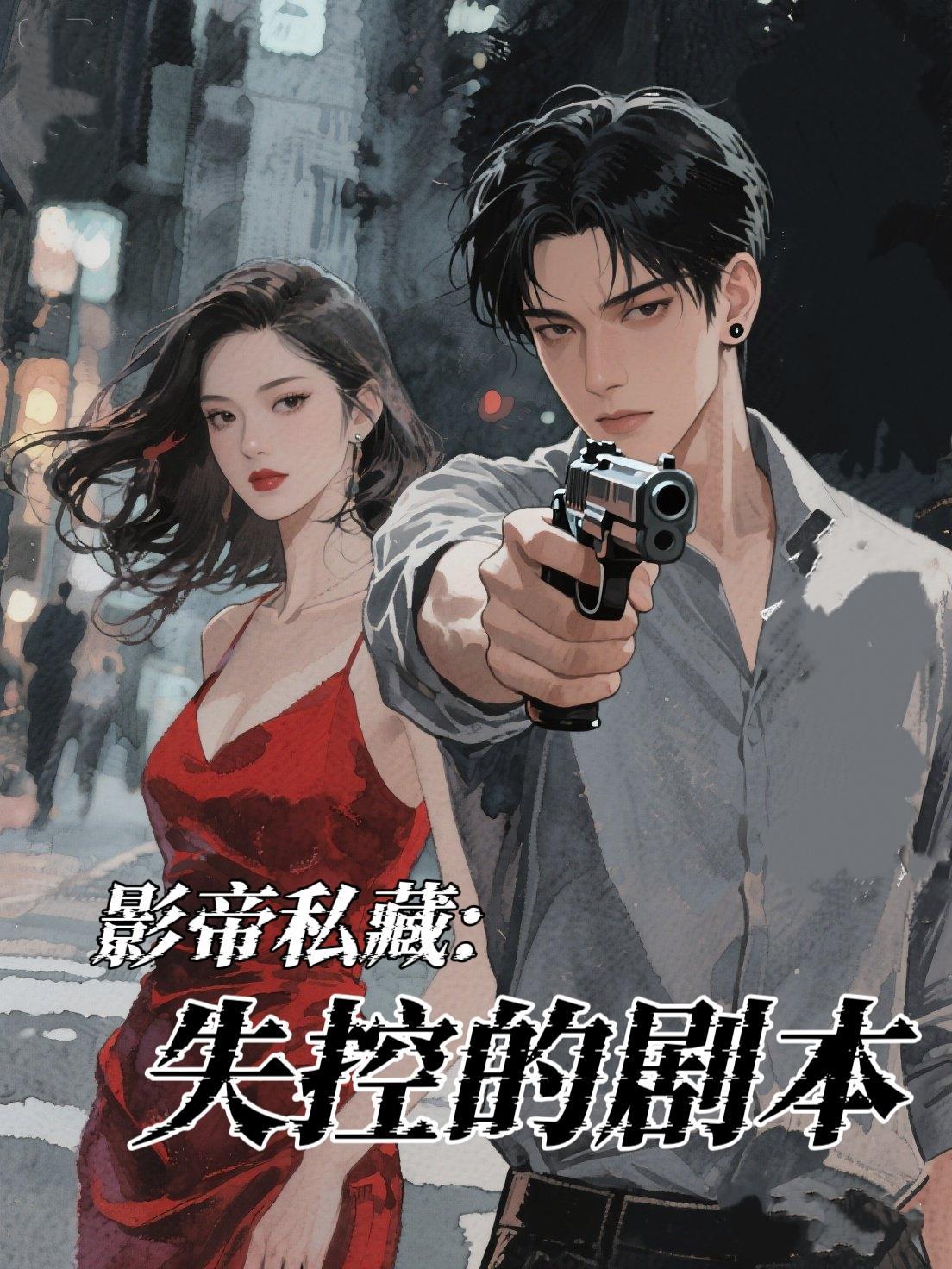 卷不动了，仙界接着卷封面
