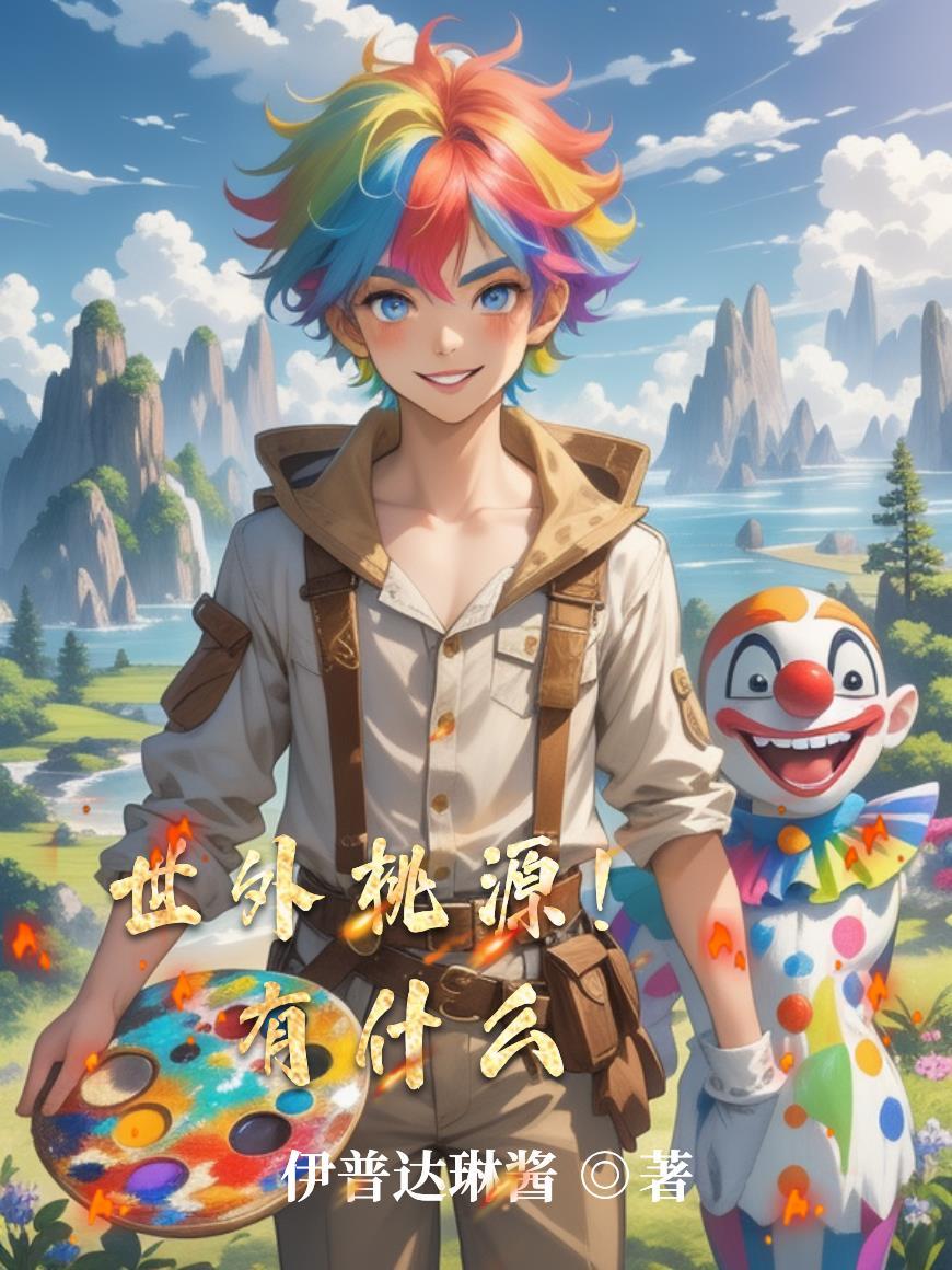重瞳劫封面