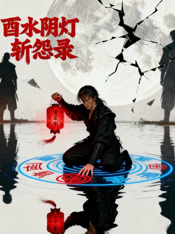 锦衣权臣封面