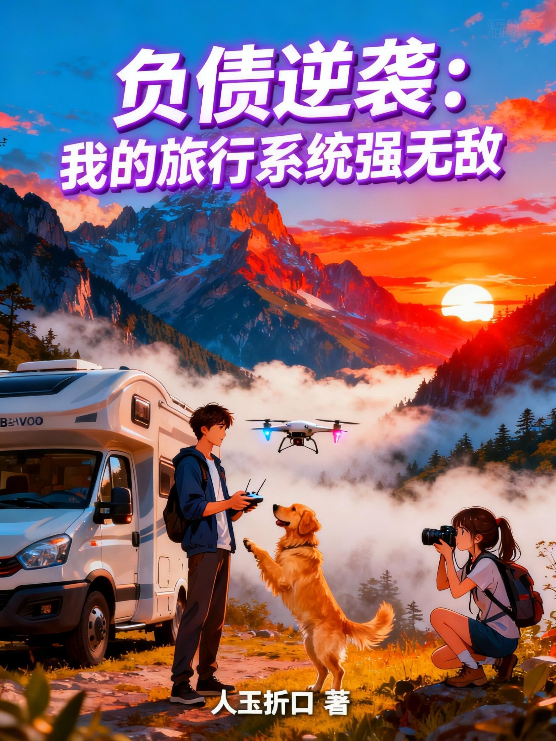 我为黄金魂封面