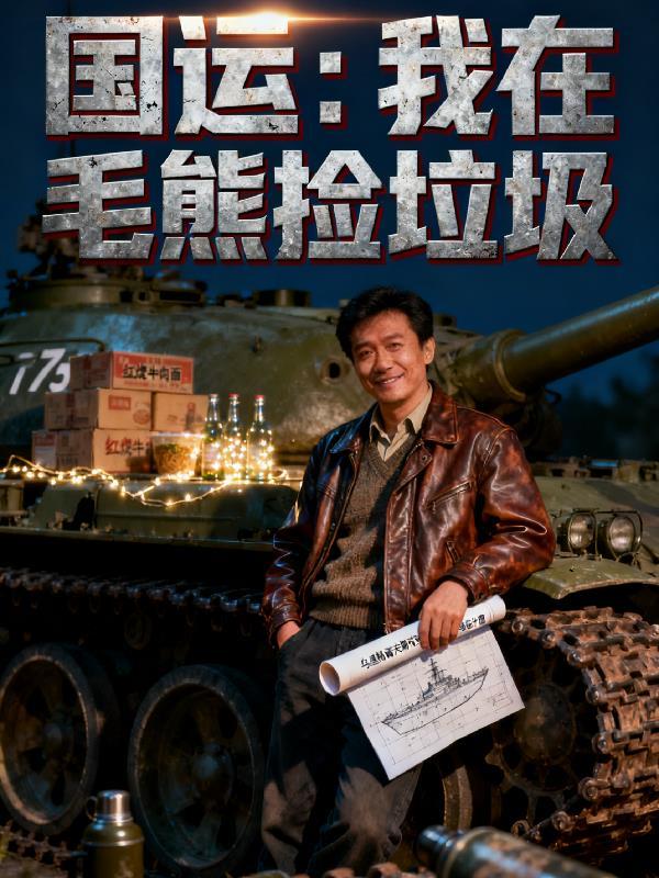 拎刀就砍之无法无天封面