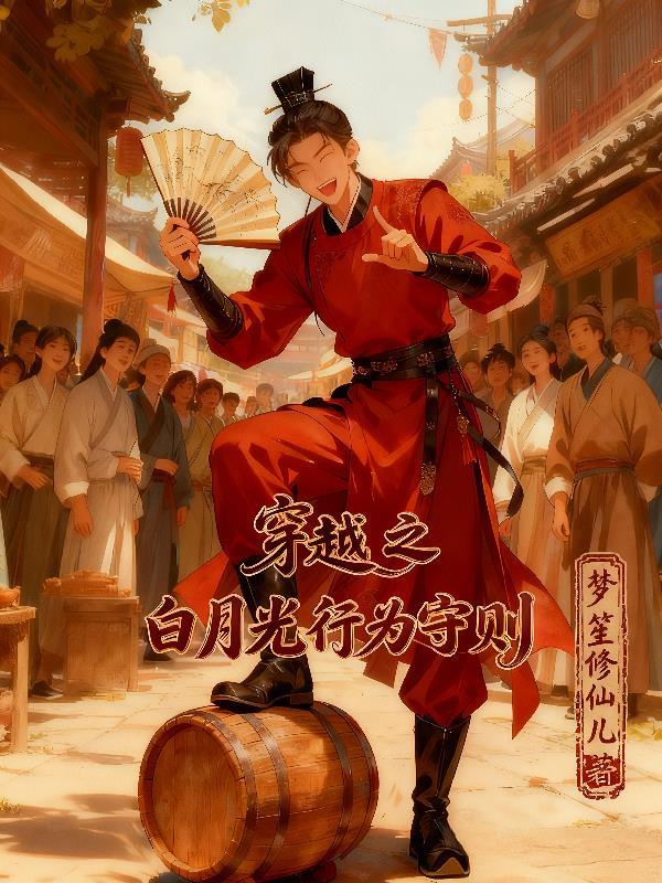 四合院钓鱼佬陈平安封面