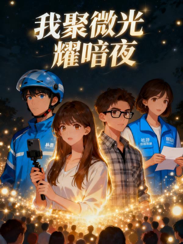 她的白月光竟是我封面