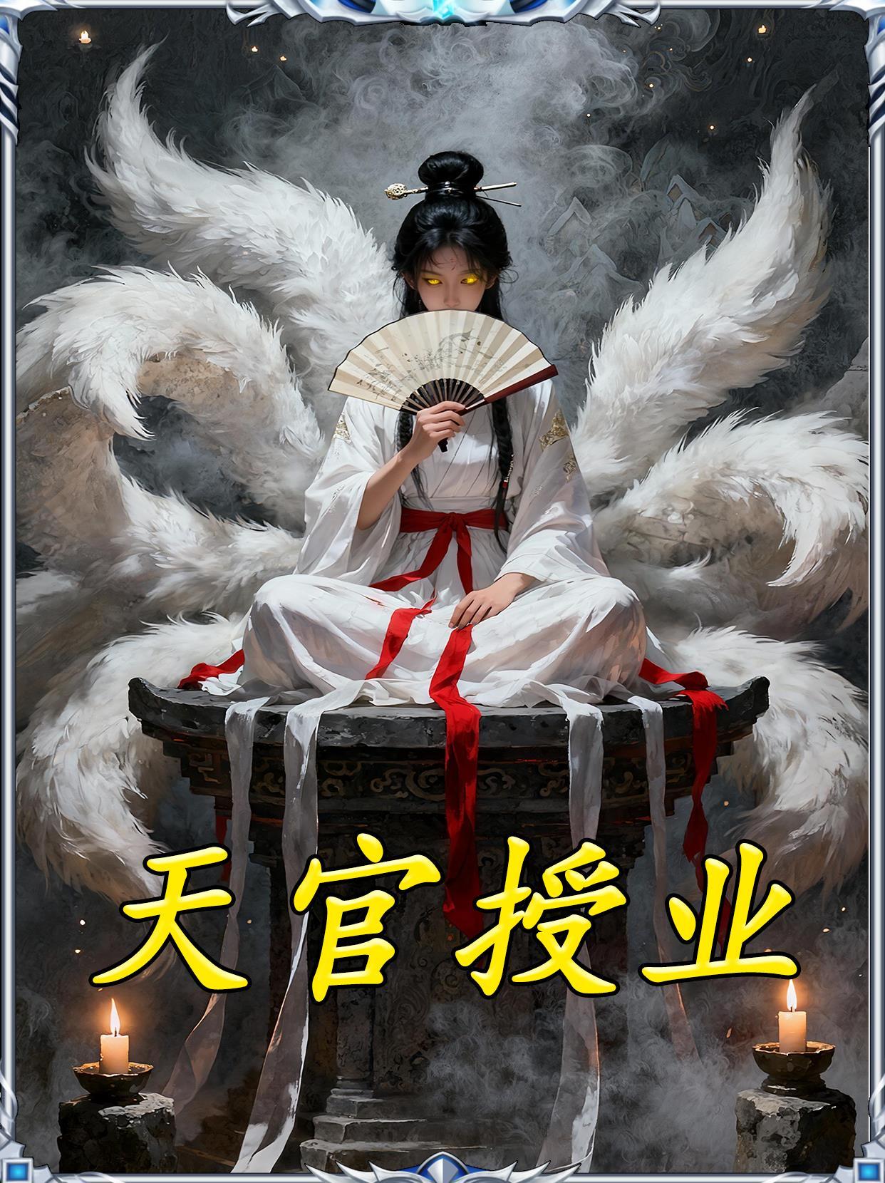 开局吕布求我封面