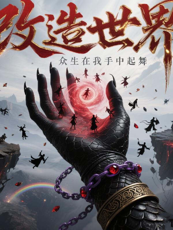 陈浩南嫉妒全文免费阅读封面