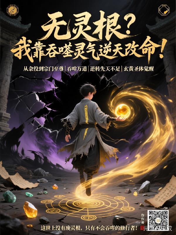 权掌大靖封面