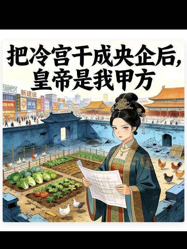 妻子联合奸夫害我，归来我要复仇封面